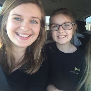 Meet your Posher, Miranda